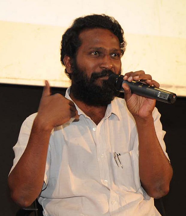 Multi-award winning Tamil director Vetrimaaran’s shocking compromise in  his stunning new film