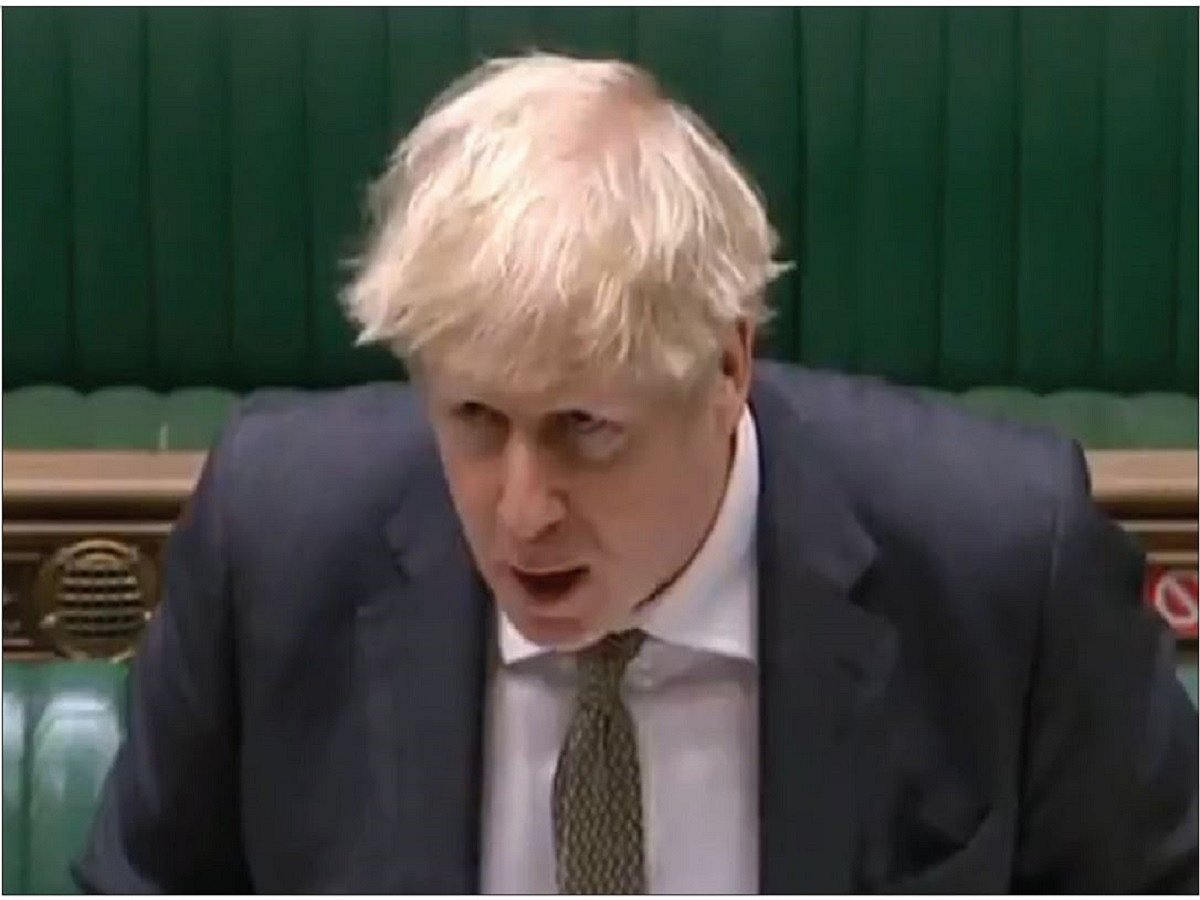 Will Boris Johnson call the Indian PM on farmers’ agitation? His January visit to Delhi uncertain 