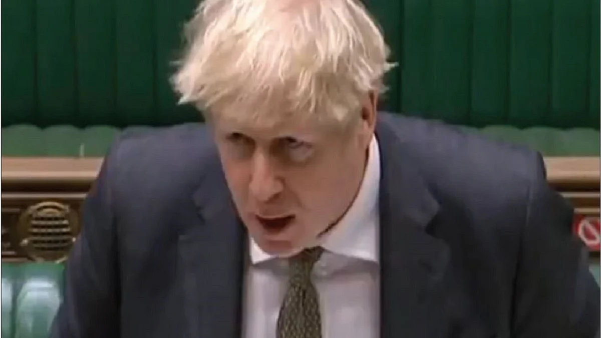 Will Boris Johnson call the Indian PM on farmers’ agitation? His January visit to Delhi uncertain 