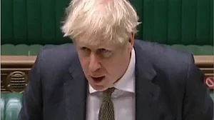 Will Boris Johnson call the Indian PM on farmers’ agitation? His January visit to Delhi uncertain