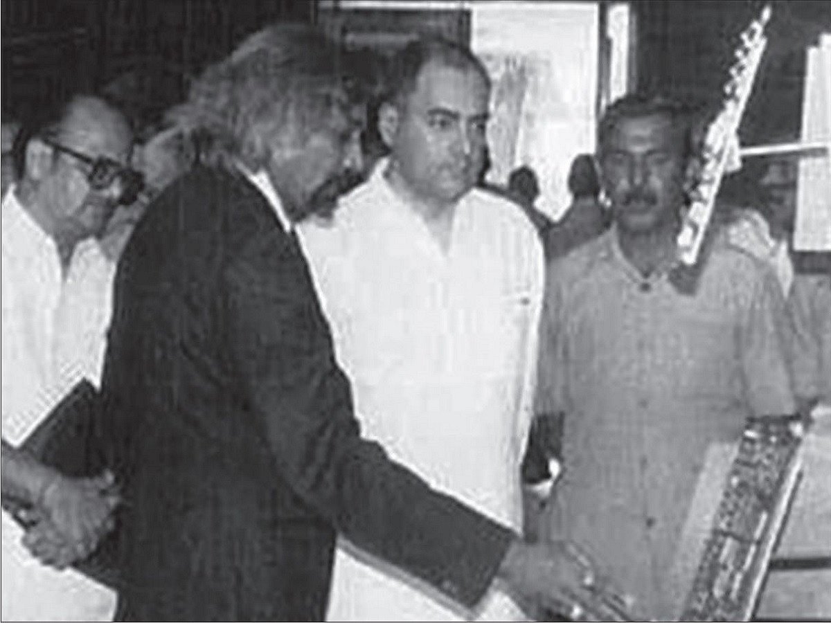 1980s: The over looked decade, the decade when India began to change  