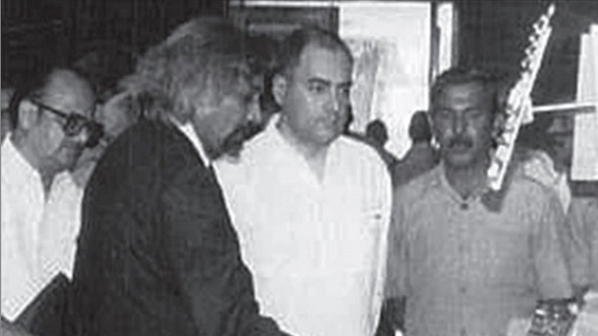 1980s: The over looked decade, the decade when India began to change