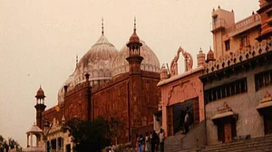 3rd plea in Mathura court seeking removal of Shahi Idgah mosque near Lord Krishna birthplace