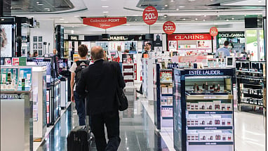 Bye, bye tax-free shopping 
