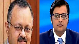 Arnab Goswami had conspired with BARC CEO to boost Republic TRP: Police