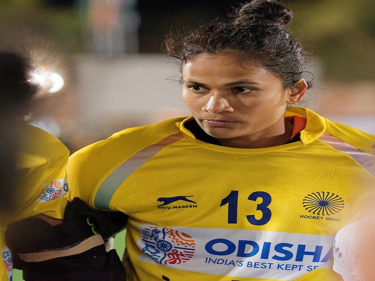 Good performance in Tokyo will inspire more women to take up hockey: Rajani