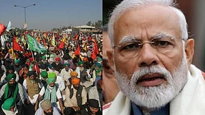 Farmers too are just a phone call away, Prime Minister