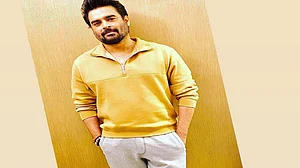 Madhavan’s meditation on the making of Maara