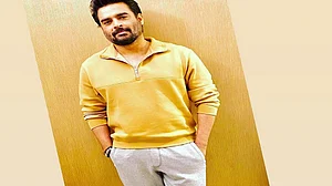 R Madhavan replies to fan who has a crush on him for over two decades