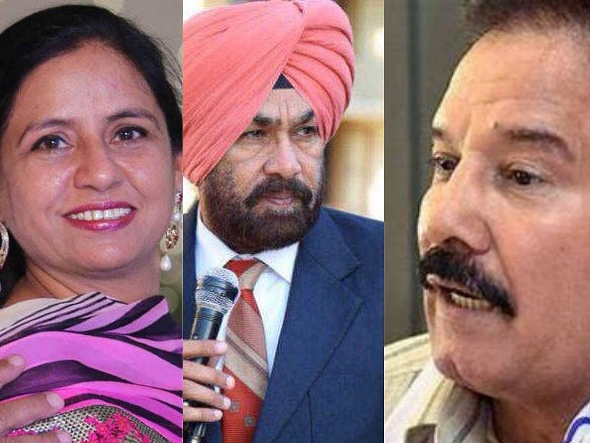 Many former Punjab sportspersons to return awards in support of protesting farmers