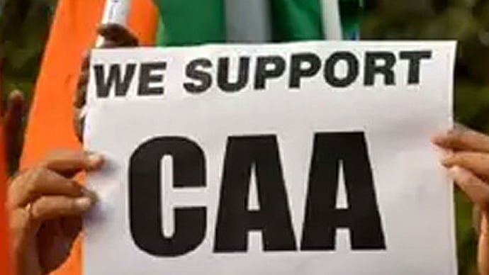 West Bengal Revisited: BJP’s campaign on CAA/NRC bearing fruit