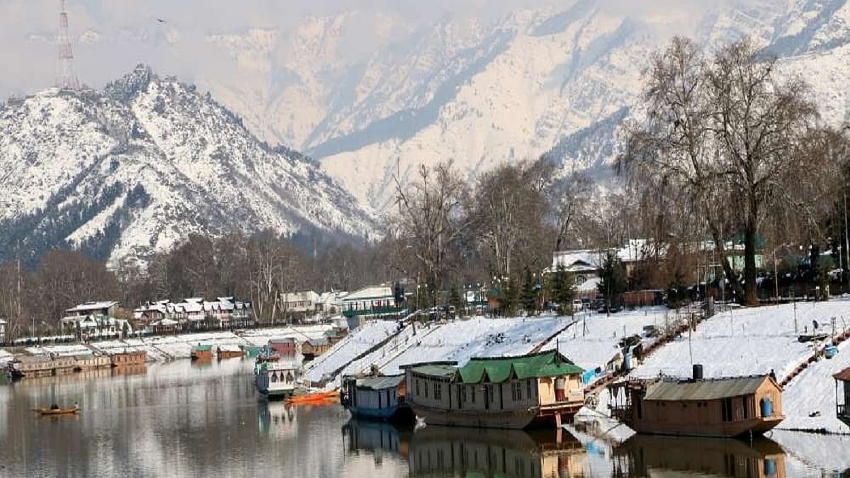 Photo Courtesy: IANS