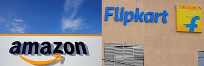 Govt directs ED, RBI to act against Amazon, Flipkart for violation of FDI, FEMA  