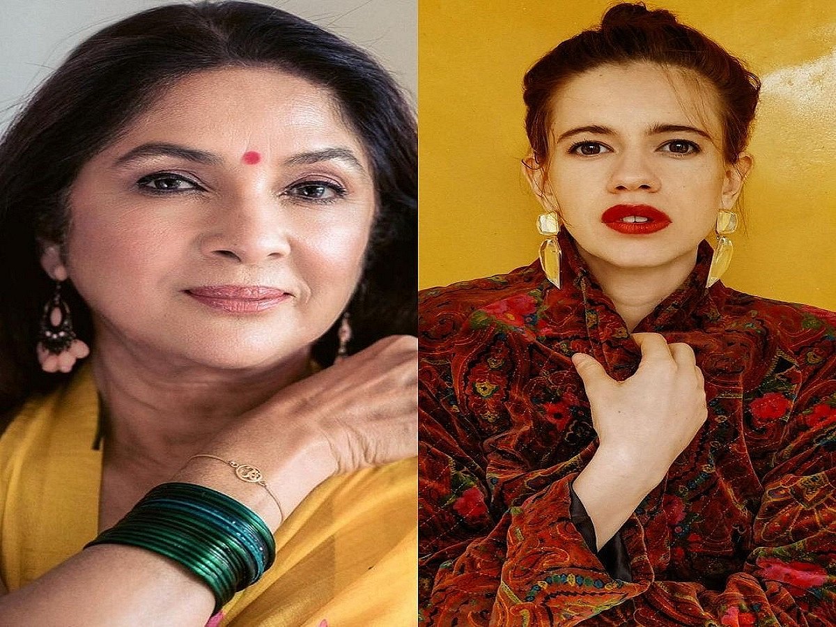 Neena Gupta, Kalki Koechlin in international film ‘Goldfish’