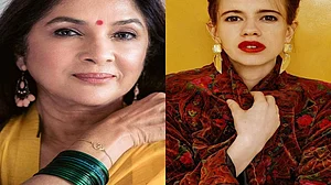 Neena Gupta, Kalki Koechlin in international film ‘Goldfish’