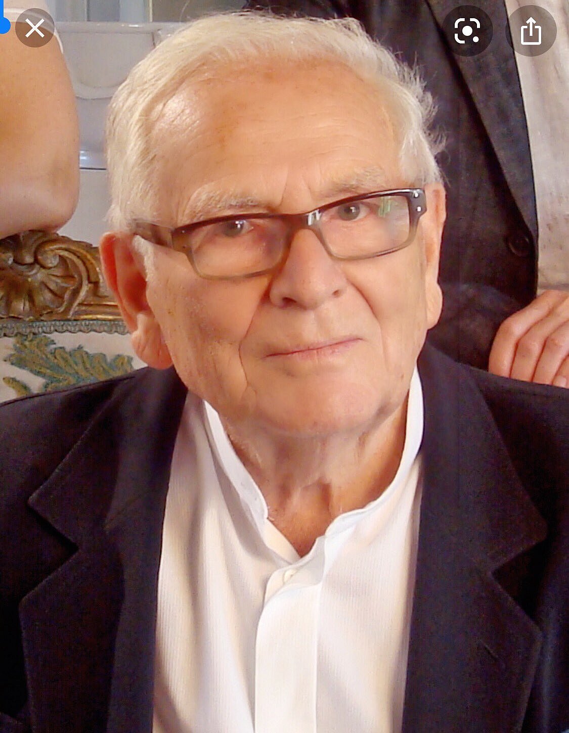 Iconic French designer Pierre Cardin passes away at 98