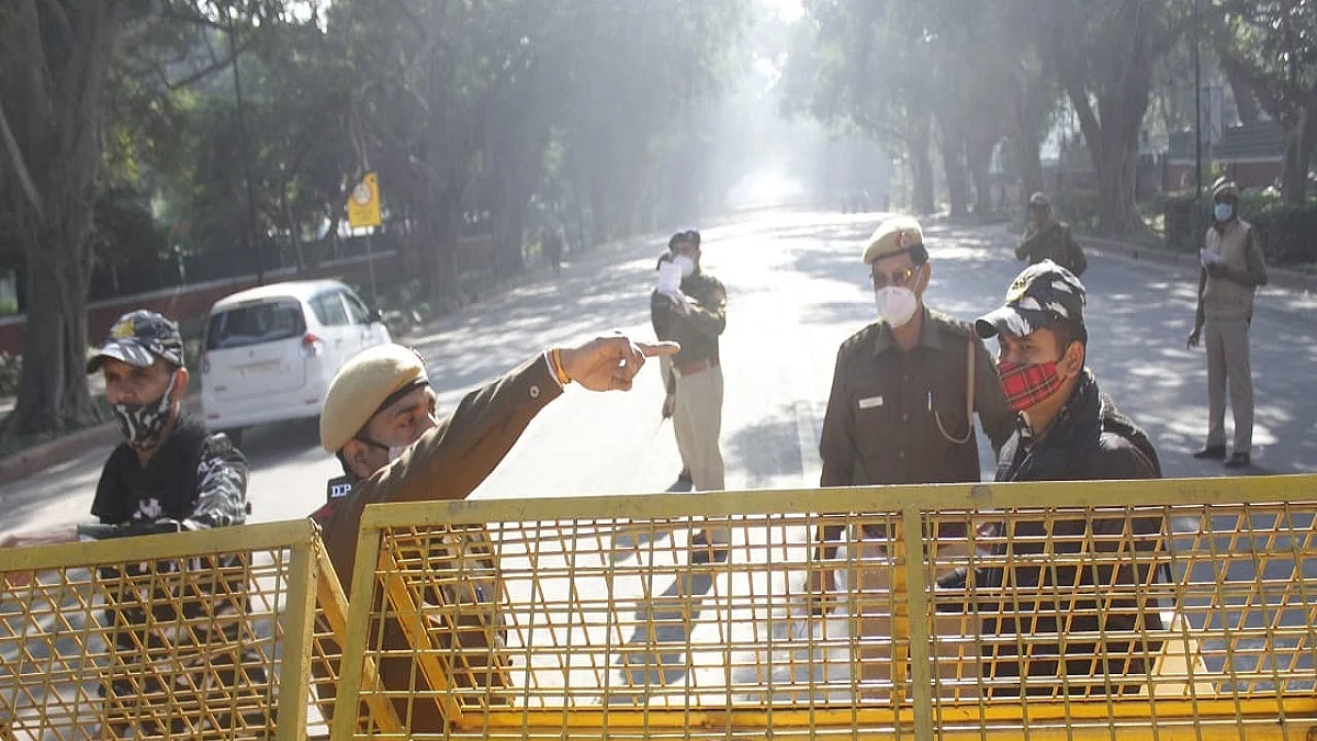 Photo Courtesy: IANS