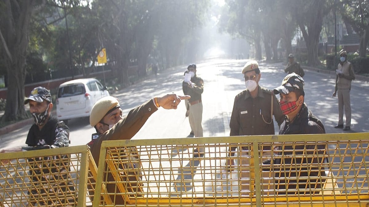 Photo Courtesy: IANS