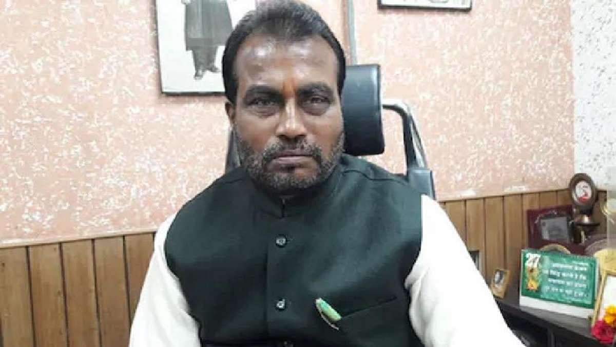Bihar: Shyam Rajak claims 17 JDU MLA in touch with RJD, to join party soon