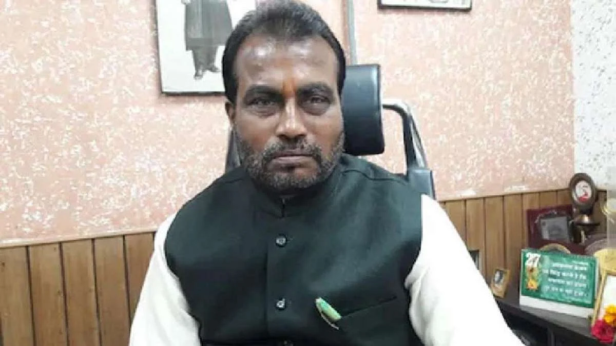 Bihar: Shyam Rajak claims 17 JDU MLA in touch with RJD, to join party soon