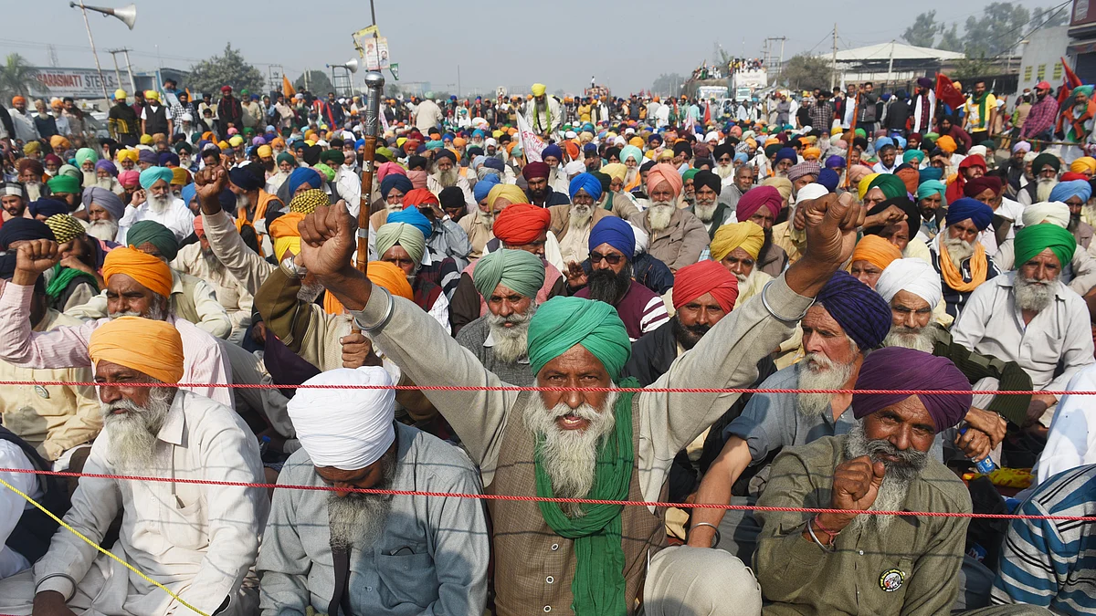 (Photo by Vipin Kumar/Hindustan Times via Getty Images)