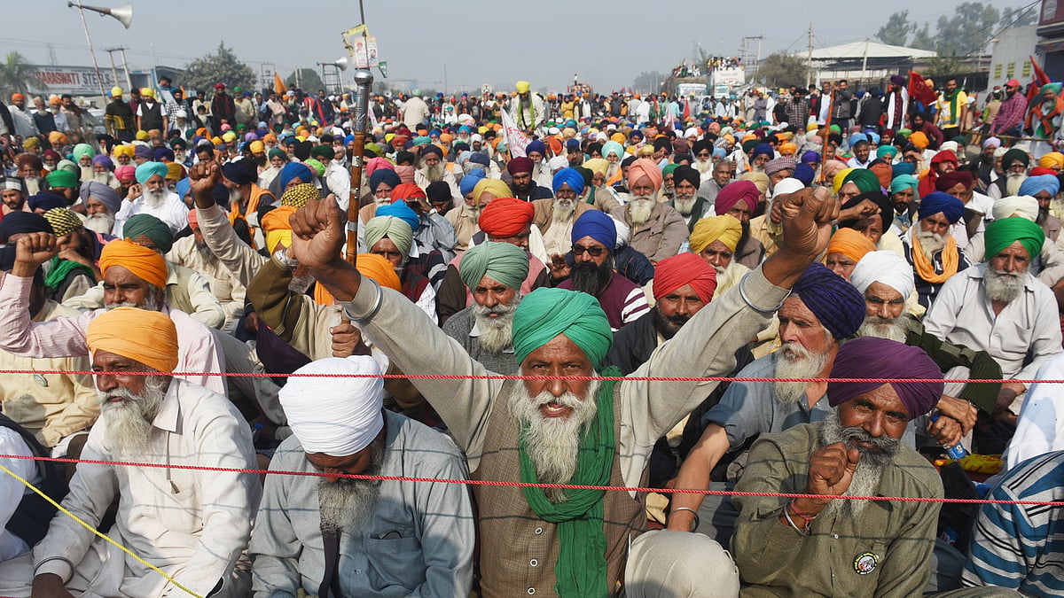 (Photo by Vipin Kumar/Hindustan Times via Getty Images)
