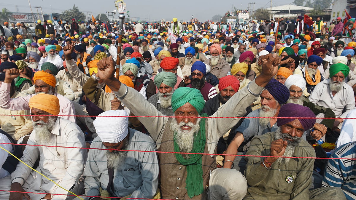 Representative Image (Photo by Vipin Kumar/Hindustan Times via Getty Images)