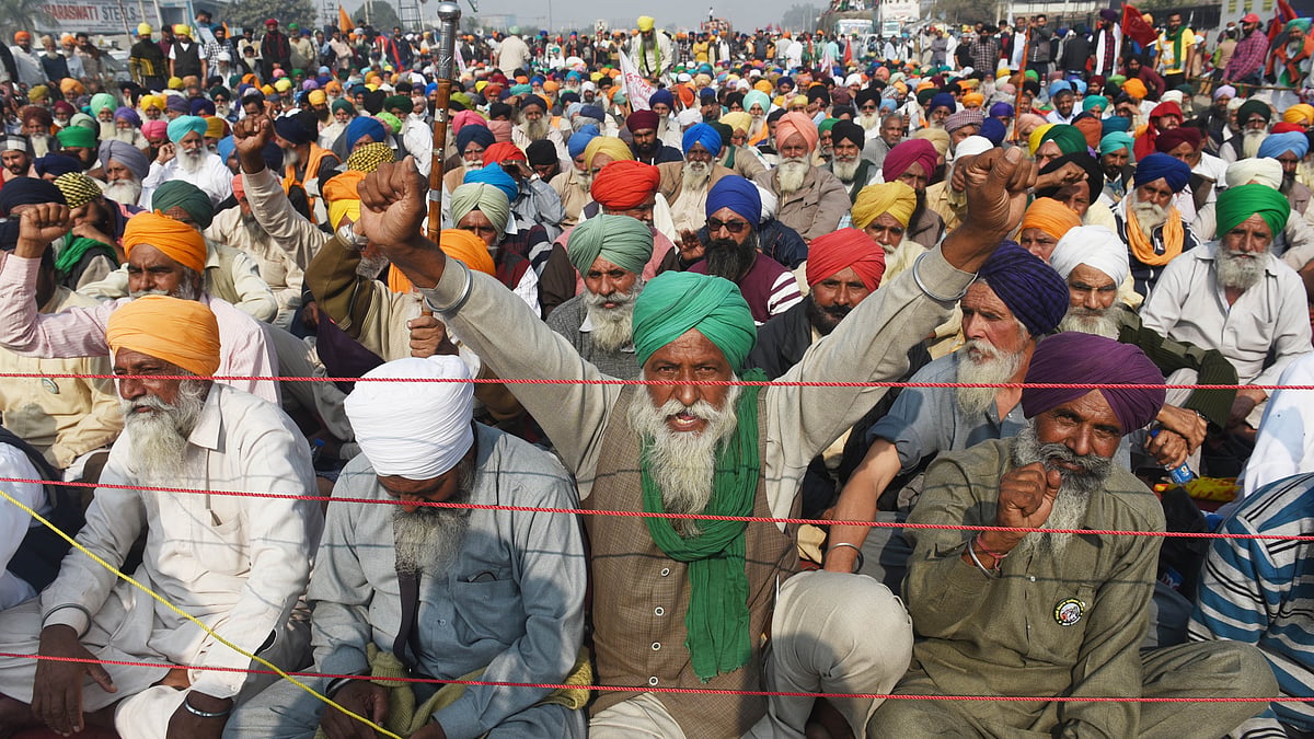 Representative Image (Photo by Vipin Kumar/Hindustan Times via Getty Images)