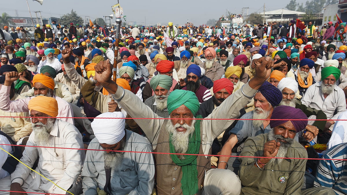 Representative Image (Photo by Vipin Kumar/Hindustan Times via Getty Images)