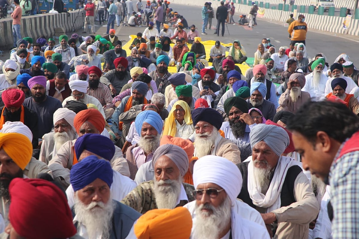 Representative Image (NH photo by Vipin)