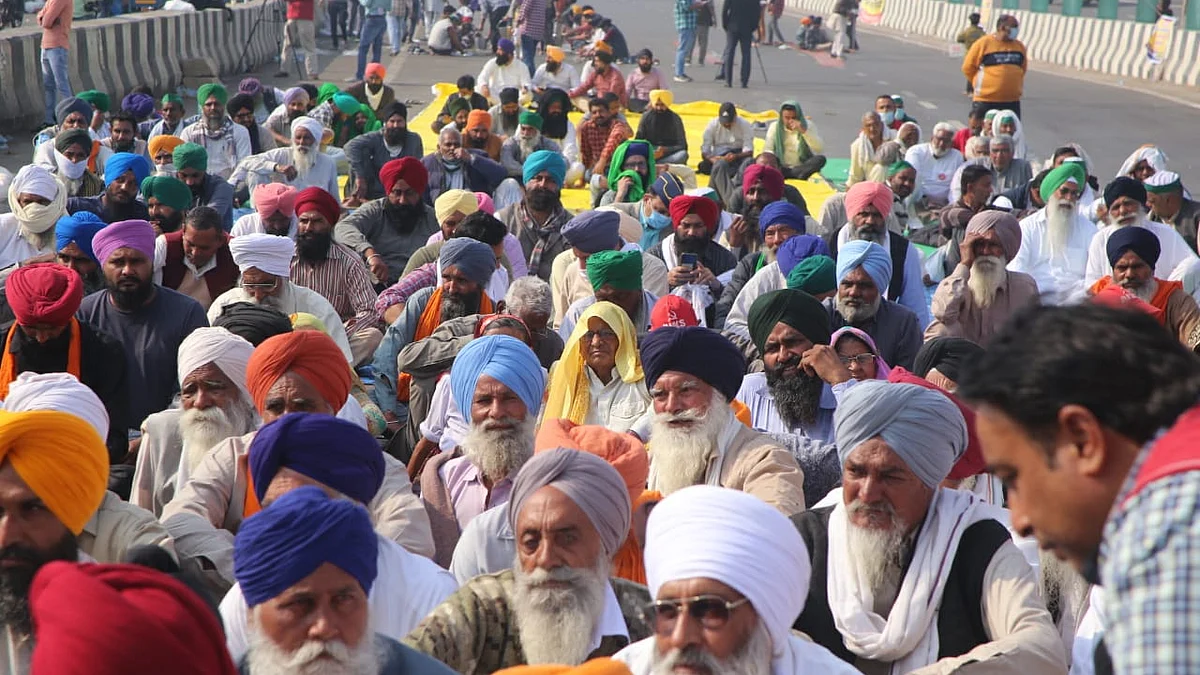 Representative Image (NH photo by Vipin)