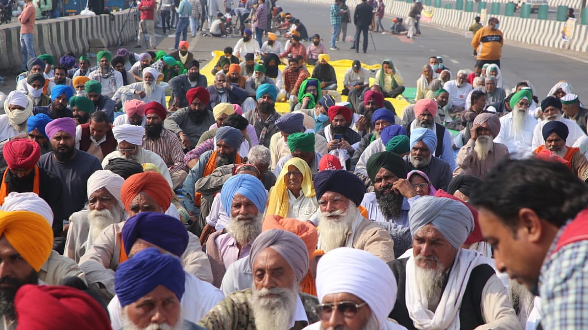 Representative Image (NH photo by Vipin)