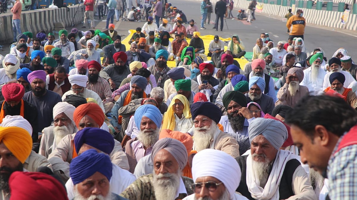 Representative Image (NH photo by Vipin)