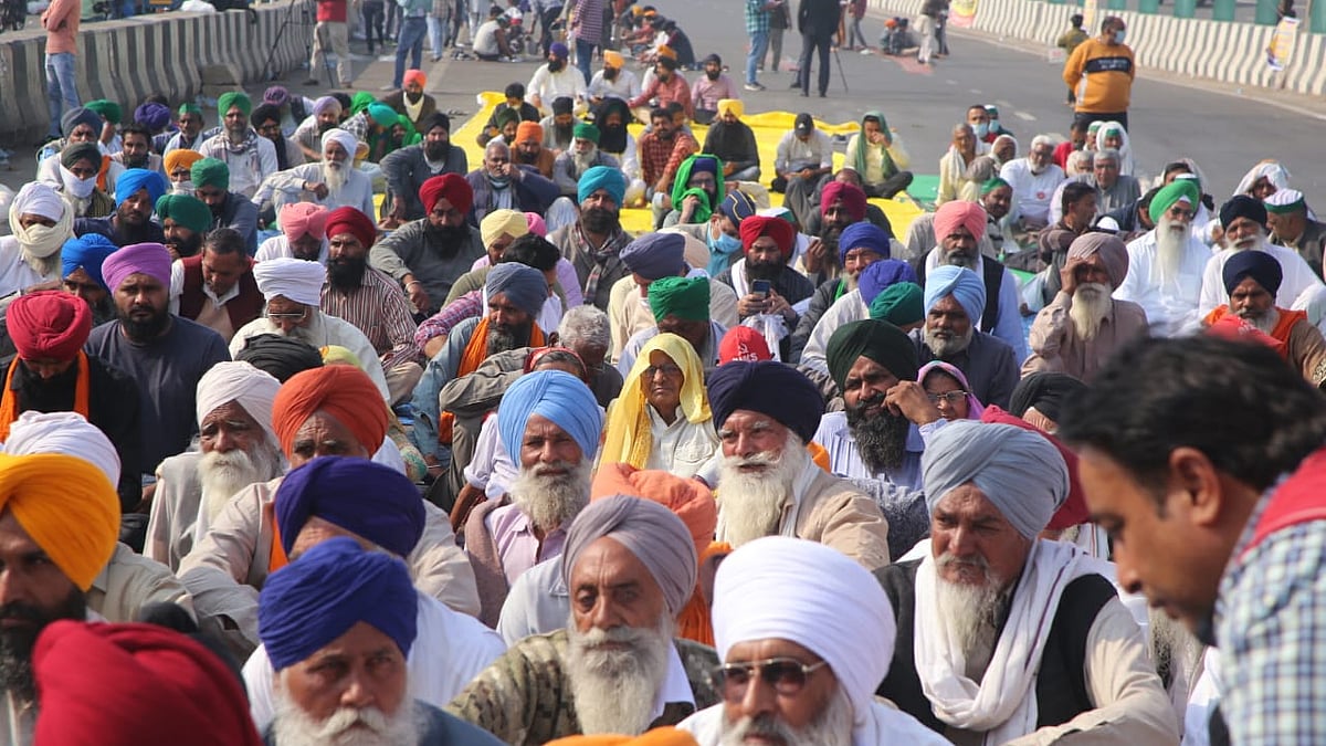 Representative Image (NH photo by Vipin)