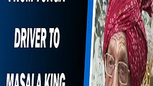 From Tonga driver to Masala King, MDH Dadaji’s inspiring journey