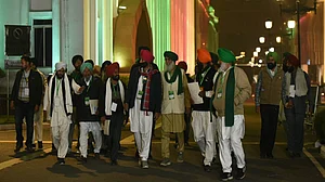 Govt-farmers meet still remains deadlocked over MSP, repeal of farm laws; next round to be held on January 4