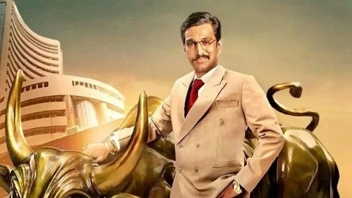 HC stays police probe against Sony Pictures on allegation of criminal defamation in 'Scam 1992' web series