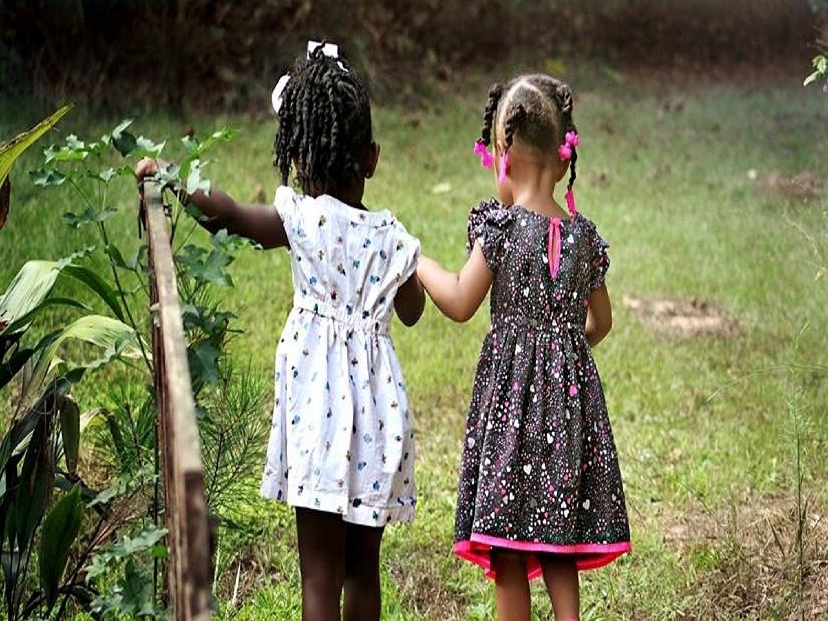 Supporting socio-emotional needs of children through COVID-19  