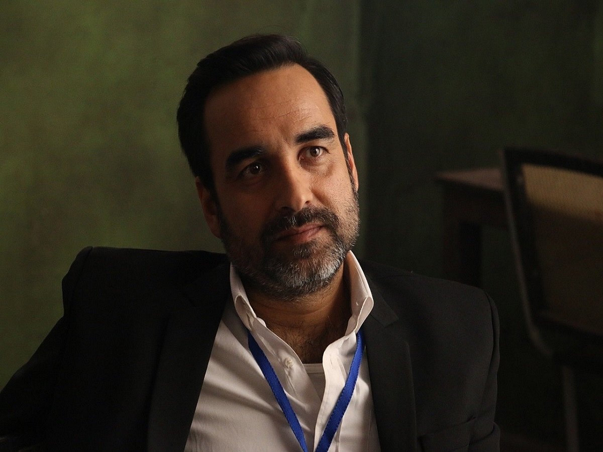 Pankaj Tripathi decodes his ‘late success’