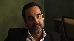 Pankaj Tripathi decodes his ‘late success’