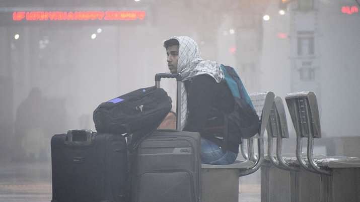 Sikar coldest in Rajasthan, records 4 degree Celsius