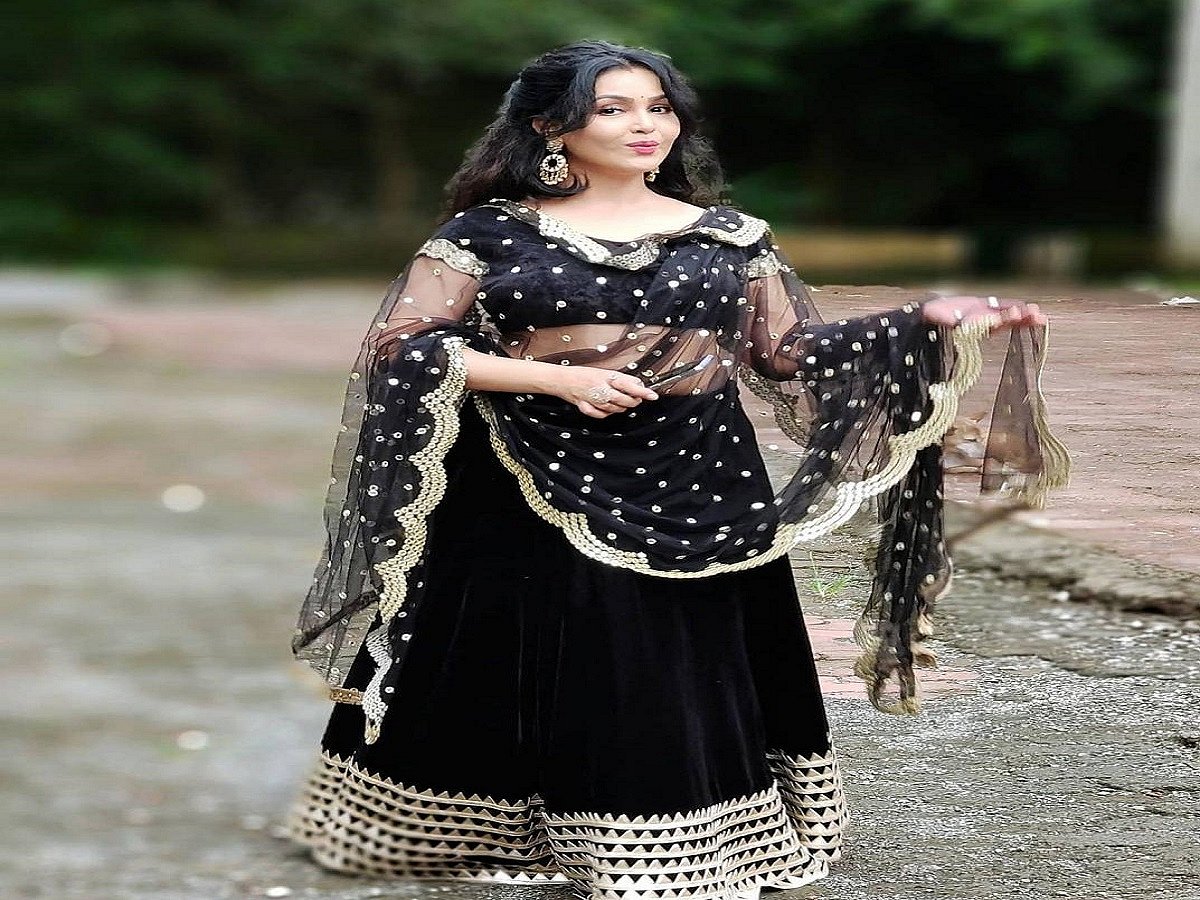 I learned nuances of acting here in  industry only, says Shubhangi Atre