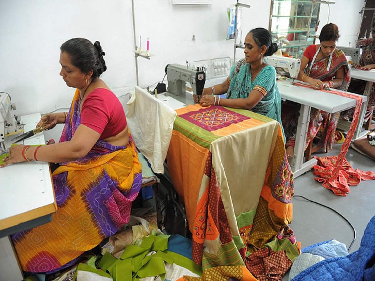 Number of women workers decline in India due to slowdown, pandemic; younger ones facing too many challenges