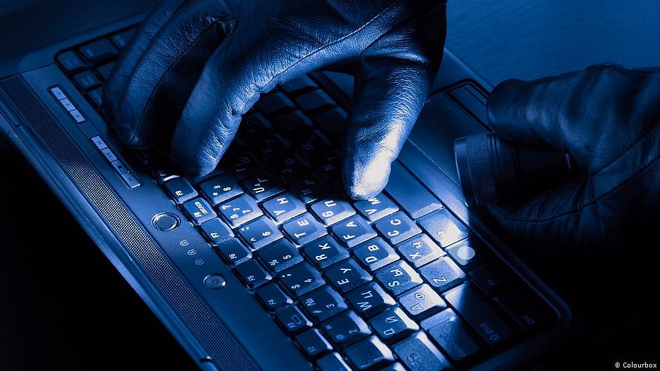 Power grid in Ladakh under cyber attack from China