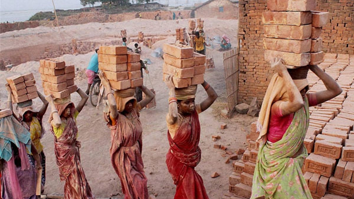 Representative Image (Photo Courtesy: Social Media/Oneindia)