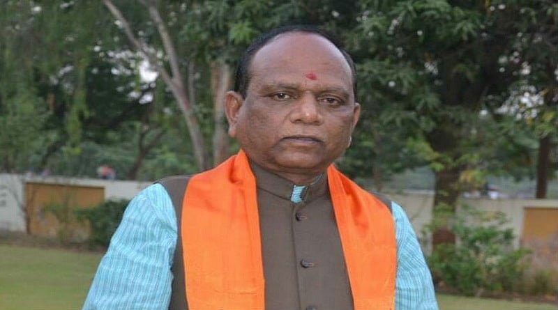 In U-turn, BJP MP Mansukh Vasava says he will withdraw resignation