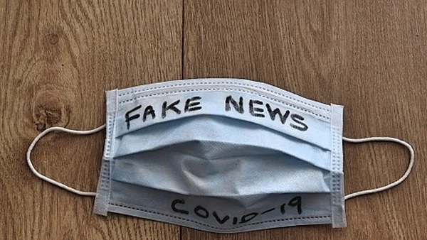 COVID fake news can be fatal, govts need to step in: Study