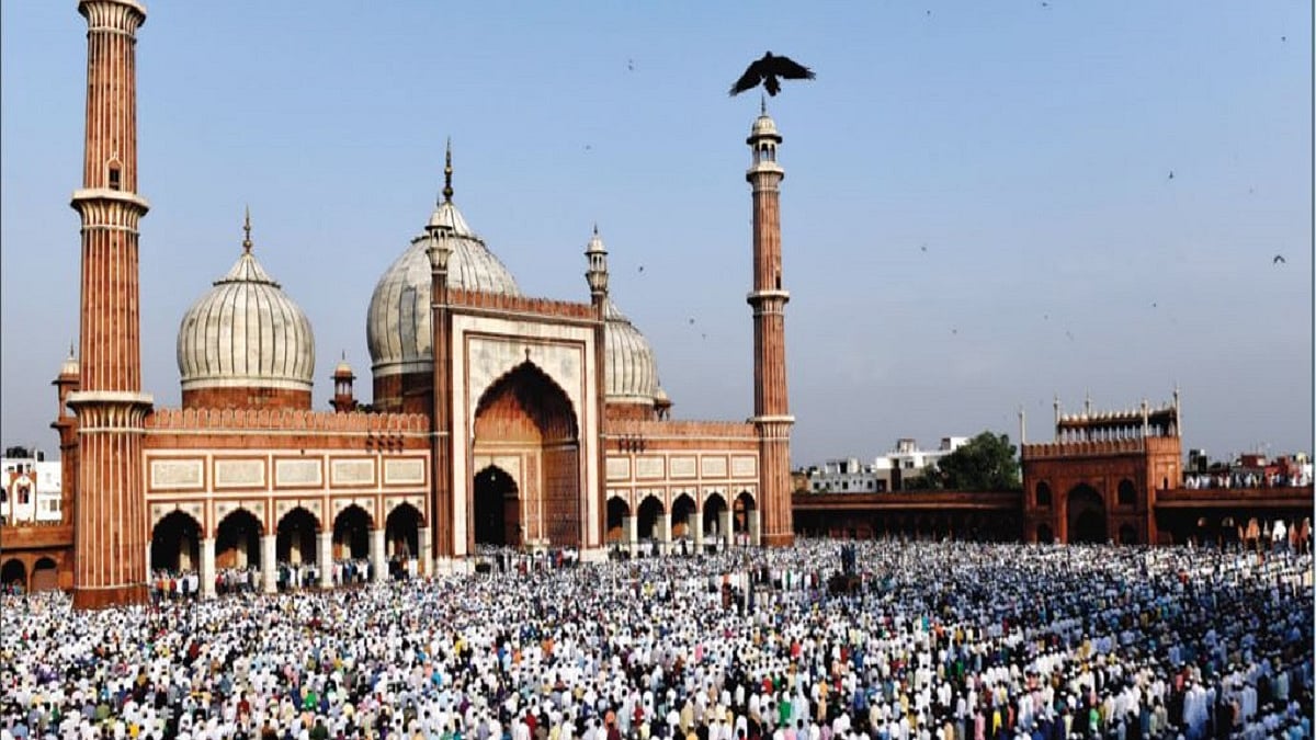 ‘Dear’ but ‘disowned and damned’: plight of Muslims in ‘new’ India