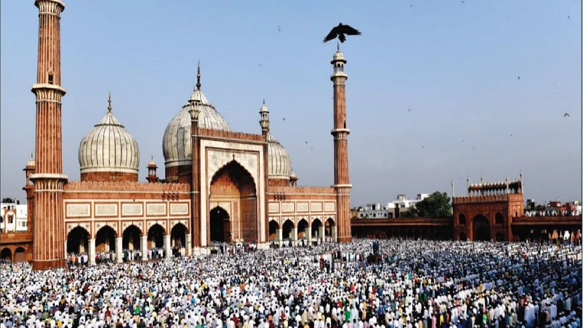 ‘Dear’ but ‘disowned and damned’: plight of Muslims in ‘new’ India
