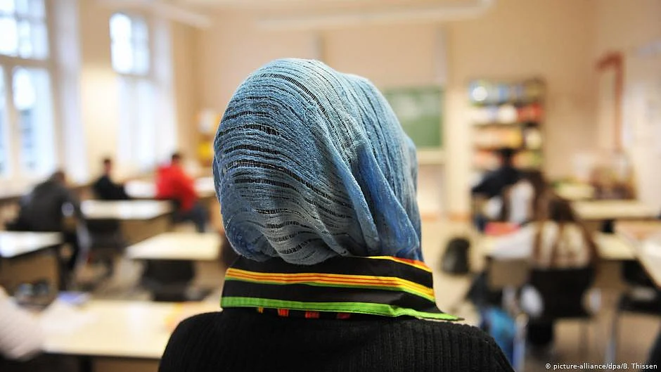 Karnataka hijab ban: Girls move SC for permission to take exam in headscarf